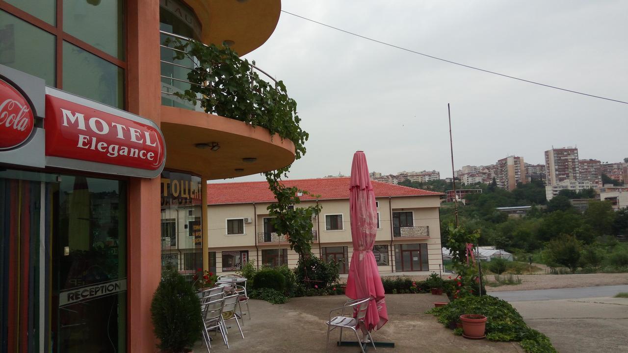 Elegance Motel *